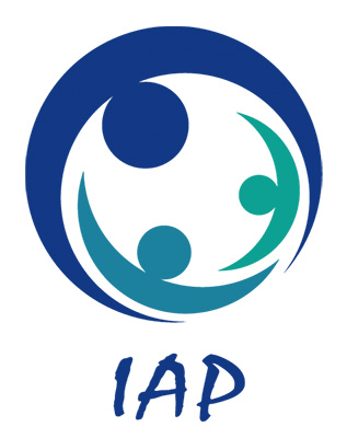 Logo de l'IAP